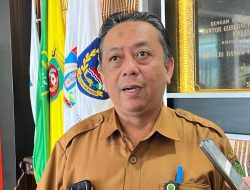 Disnakertrans Kaltim Minta Perusahaan Jadikan PHK Opsi Terakhir