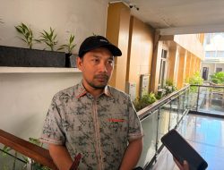 Pansus LKPJ Minta Percepatan Layanan Air Bersih Seluruh Warga Samarinda Rampung 2027