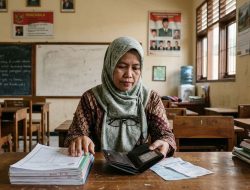 Insentif Guru di Samarinda Tertunda, Disdikbud Pastikan Berproses