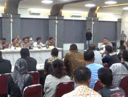 Duel Panas Persija vs Persib, 620 Personel Dikerahkan Jaga Stadion Segiri