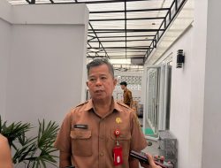 Sedimentasi Disebut Pemicu Genangan Banjir di Samarinda