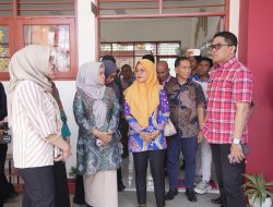 SDN 012 Samarinda Rampung Direhabilitasi dengan Anggaran Rp17 Miliar