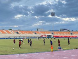 Dewan Ingin Borneo FC Bermain di Segiri Saat Tampil di Asia