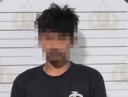 Scoopy Raib dalam Hitungan Menit, Rekaman CCTV Antar Polisi Ringkus Pelaku Curanmor