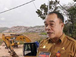 Proyek PLTSa di TPA Sambutan Masuk Tahap Verifikasi Pusat