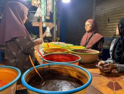 Momen Idul Adha, Pedagang Bumbu Raup Omzet 3 Kali Lipat