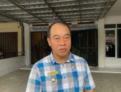 Sedekah Sampah di Samarinda Hasilkan Rp10,5 Juta