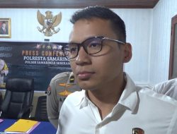 Polisi Masih Dalami Kematian Terduga Pencuri di Galangan Kapal Palaran