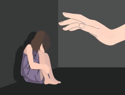 Polisi Tangkap Pelaku Kekerasan Seksual terhadap Anak Perempuan di Samarinda