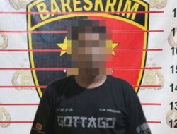 Pria Ini Bawa Kabur Motor Kenalannya selama Setahun