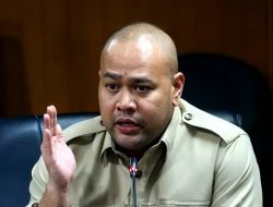 Disindir di WA Grup, Reza Laporkan Syahariah Mas’ud ke BK