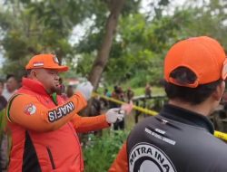 Sabet dengan Parang “Calon” Maling Hingga Meninggal, Wakar Galangan Kapal Ditetapkan Tersangka