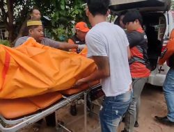 Kepergok Mencuri di Galangan Kapal, Pria Tewas Sebelum Tiba di Darat