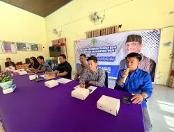 PDD Ke-4 di Sekolaq Darat Bahas Tata Ruang Berkelanjutan untuk Pembangunan Daerah