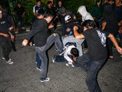 Diduga Dikeroyok, Remaja 13 Tahun di Samarinda Alami Memar dan Trauma
