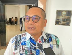 Dinkes Kaltim Tingkatkan Kewaspadaan Virus Hanta, Faskes Diminta Aktif Pantau Kasus