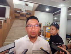 2027, Pokir Bankeu ke Kabupaten dan Kota Terancam Dihapus