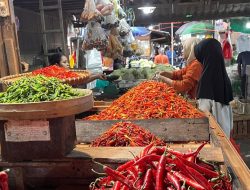 Pemprov Kaltim Pastikan Stok Bapokting Aman Jelang Iduladha