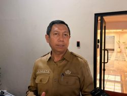 Utang Rp400 Miliar Pemkot Samarinda Dibayar Bertahap Tahun Ini
