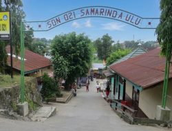 Rp30 Miliar Disiapkan untuk Rehabilitasi SD Negeri di Samarinda