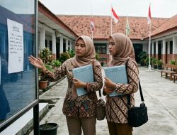 Samarinda Masih Kekurangan 765 Guru