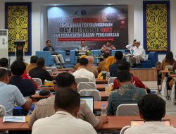BBPOM Samarinda Gandeng Lintas Sektor Cegah Penyalahgunaan OOT