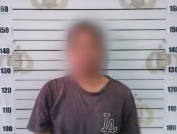 Pria di Samarinda Diciduk Bawa Sabu 3,5 Gram