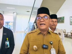 Bagus Minta Hormati Mekanisme Politik Hak Angket di DPRD Kaltim