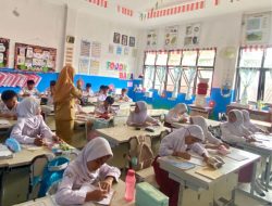Atasi Kekurangan Guru, Pemkot Samarinda Andalkan Tambal Sulam