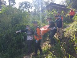 Kakek Sebatang Kara di Samarinda Ditemukan Meninggal dalam Gubuk