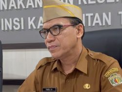 Kaltim Terima 13 Sapi Kurban Bantuan Presiden