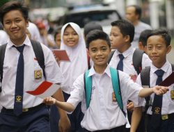SPMB di Samarinda Kini Bisa Dilakukan dari Rumah