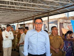 Andi Harun Akui Transportasi di Samarinda Masih Jadi PR