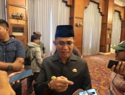 Pemkot Balikpapan Perkuat Pencegahan Kejahatan Lewat Pemasangan CCTV