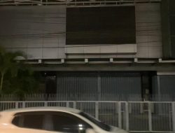 Malam Terakhir Penutupan Iduladha, Satpol PP Pastikan Tak Ada THM “Curi Start”