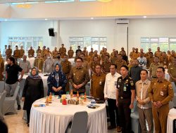 AH Ingatkan Jangan Titip Siswa dan Ada Pungutan dalam SPMB