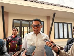 AH Segera akan Tinjau Dampak Pasar Segiri Usai Terbakar