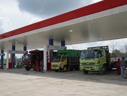 Pasca Aksi Sopir Truk, Pasokan Biosolar di Balikpapan Ditambah