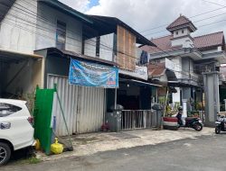 Di Tempat Ini Rupanya Pakaian Gubernur Kaltim Dicuci