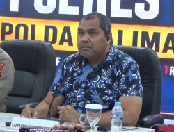 Dugaan Jaringan Liquid Narkotika dari Medan dan Jakarta Terbongkar