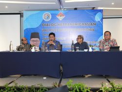 Wamentrans Dialog Langsung dengan Anak Transmigran
