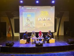 Film “Ruang Sesak”: Potret Jeritan Masyarakat Adat Kaltim yang Kian Terdesak