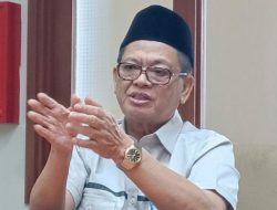 Nama-nama Anggota TAGUPP Kaltim yang Mundur Misteri?