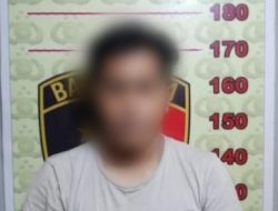 Motor Tukang Cukur Digondol Maling Saat Bekerja