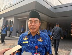 Ditemukan Limbah Kurban Dibuang Sembarangan di Samarinda