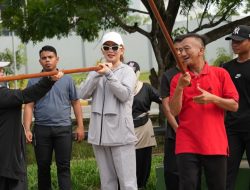 KORMI Kaltim Perkuat Budaya Hidup Sehat Lewat Program Kaltim Aktif