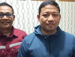 Sumbang 30 APAR, Fuad Nilai Pemerintah Harus Perhatikan Relawan