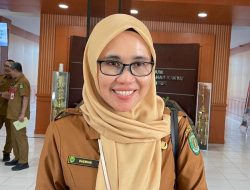 Pemprov Kaltim Pertegas Program Gratispol dengan Sosialisasi ke Kampus-kampus