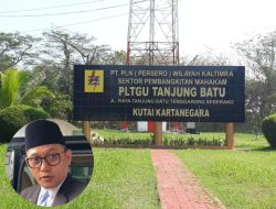 PLN Perbaiki Dua PLTGU, Pemprov Kaltim Pastikan Pemadaman Bergilir Hanya Sementara