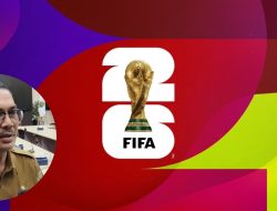 Gandeng TVRI Kaltim, Pemprov Siap Fasilitasi Nobar Piala Dunia 2026